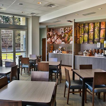 Fairfield Inn & Suites By Marriott Savannah Midtown Dış mekan fotoğraf