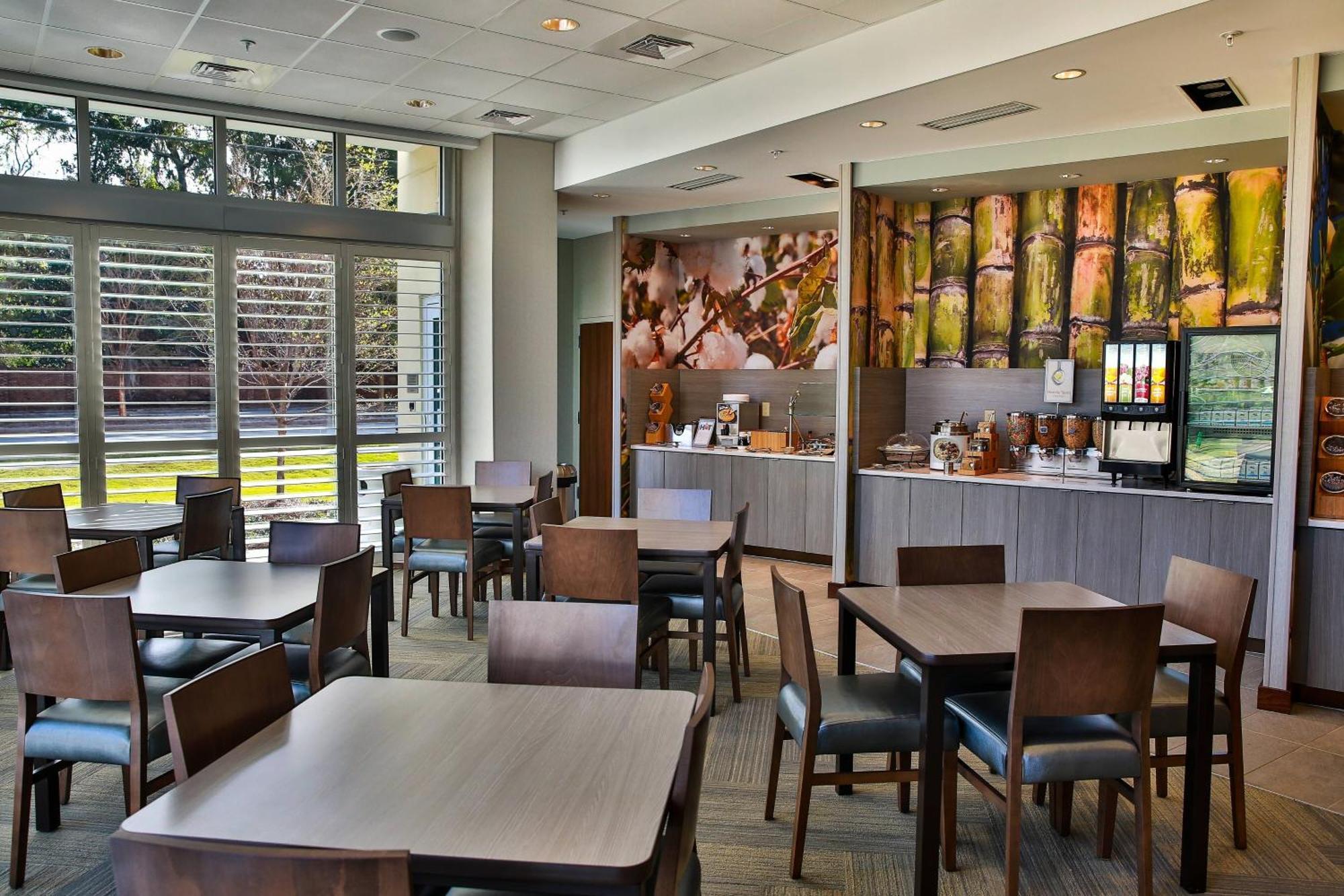 Fairfield Inn & Suites By Marriott Savannah Midtown Dış mekan fotoğraf