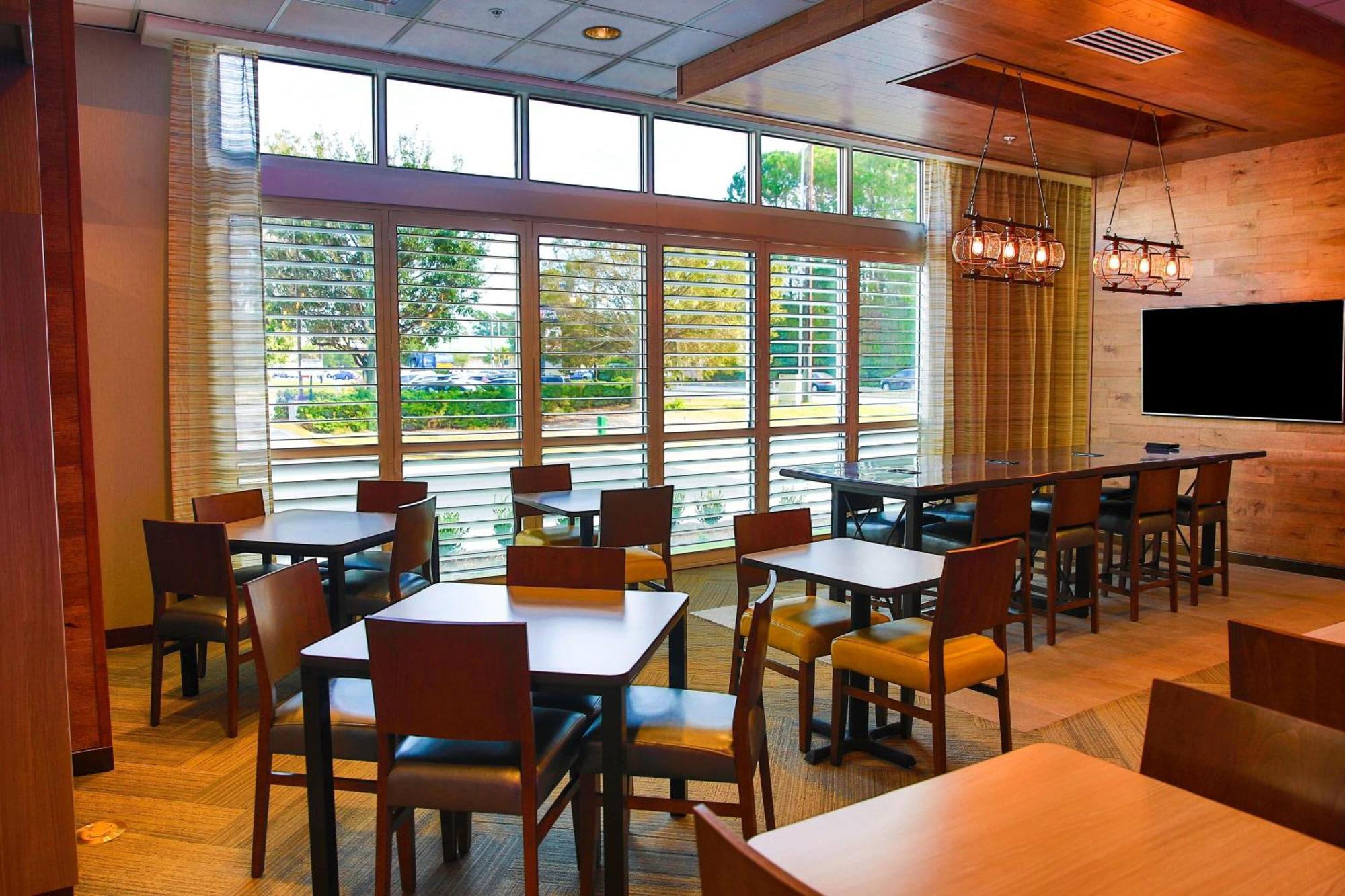 Fairfield Inn & Suites By Marriott Savannah Midtown Dış mekan fotoğraf