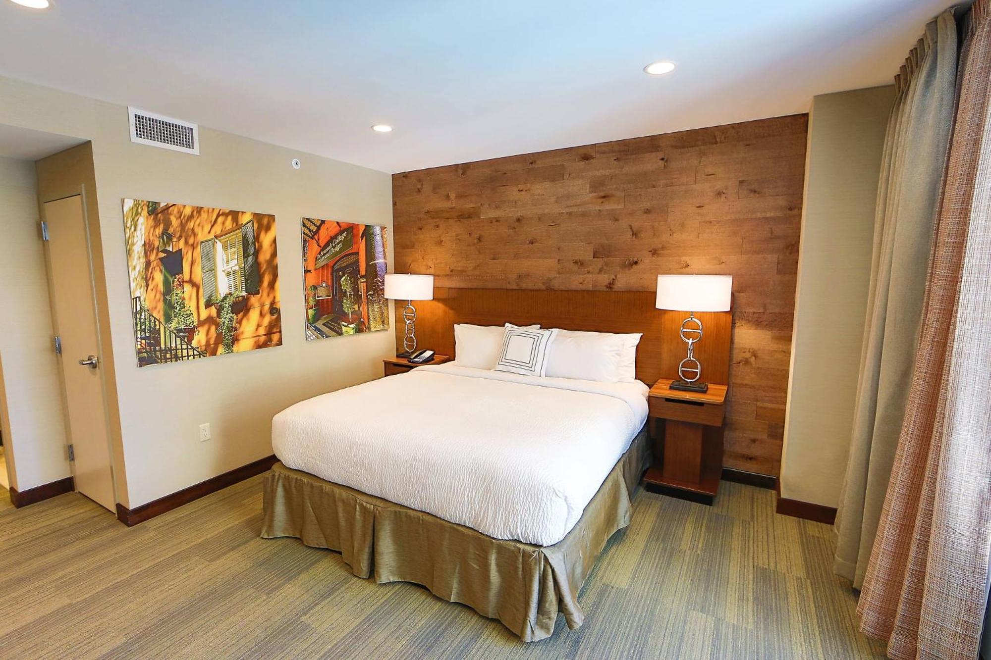 Fairfield Inn & Suites By Marriott Savannah Midtown Dış mekan fotoğraf