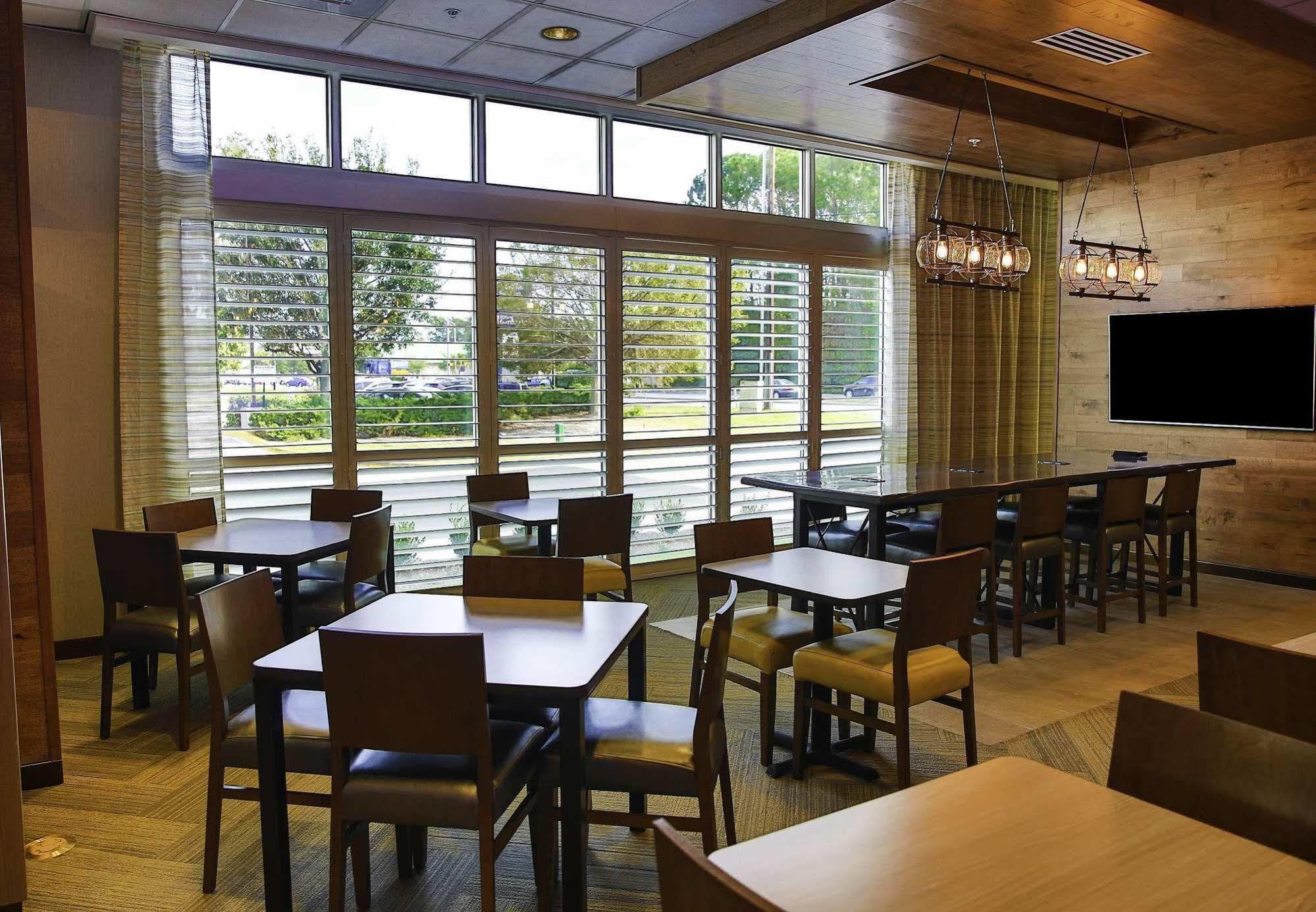 Fairfield Inn & Suites By Marriott Savannah Midtown Dış mekan fotoğraf